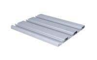AZURE compact flat clear 3,75 x 6,42m / 0,80m