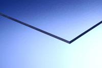 AZURE compact flat clear 3,75 x 6,42m / 0,80m