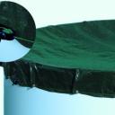 rund Abdeck-Winterplane