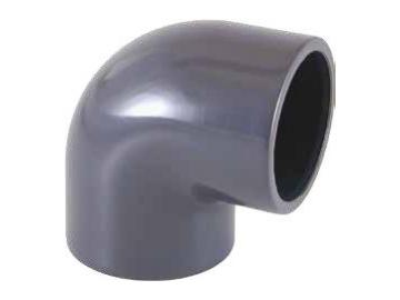 PVC Winkel 90°