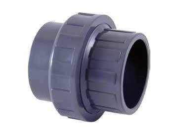 PVC Verschraubung