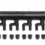 PREMIUM Wellverteiler
