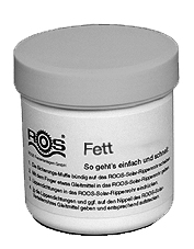 rapid high-tec Fett