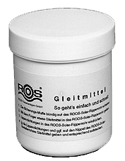 rapid Gleitmittel